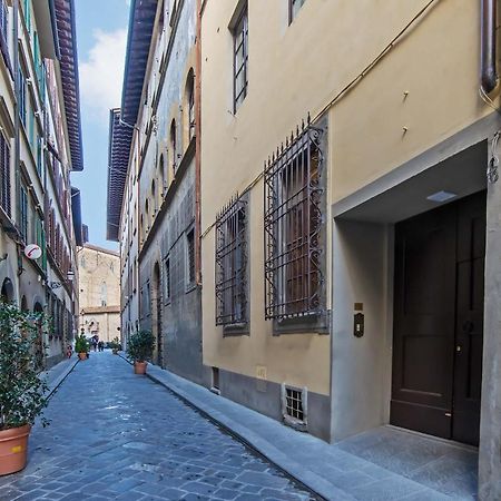 The Charm Of Santa Croce Διαμέρισμα Φλωρεντία Εξωτερικό φωτογραφία